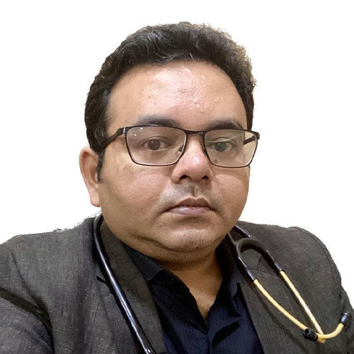 Dr. Snehasish Karmokar