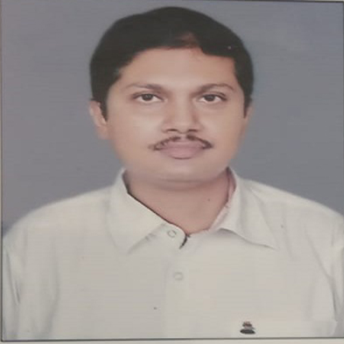 Dr. Rajib Bhawal