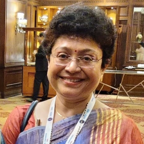 Dr. Bidisha Naskar Ghosh