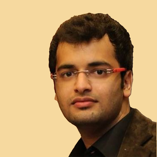 Dr. Prince Agarwal