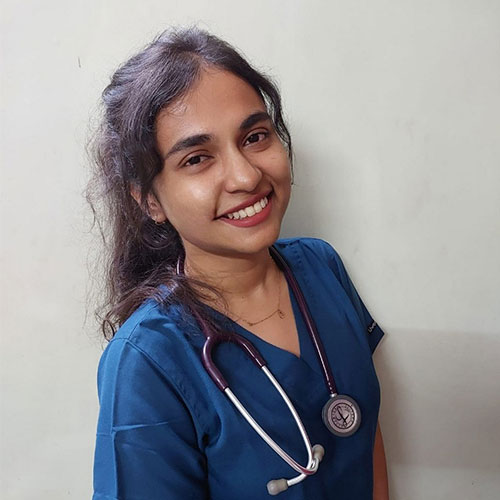 Dr. Dipanwita Biswas