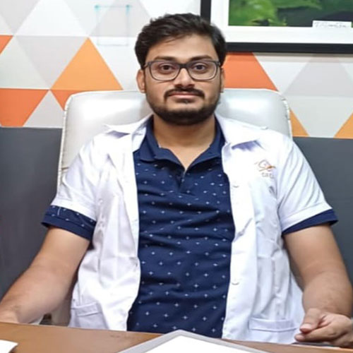 Dr. Debdutta Banerjee